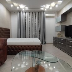 Квартира 42,6 м², 1-комнатная - изображение 1
