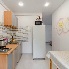 Квартира 38 м², 1-комнатная - изображение 4