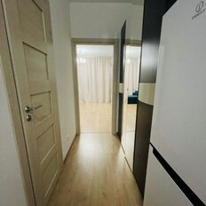 Квартира 34,5 м², студия - изображение 4
