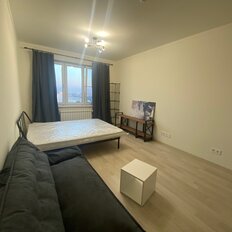 Квартира 39,8 м², 1-комнатная - изображение 5