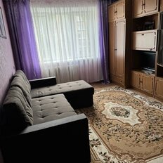 Квартира 29,2 м², 1-комнатная - изображение 5