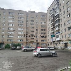 Квартира 32,1 м², 1-комнатная - изображение 1