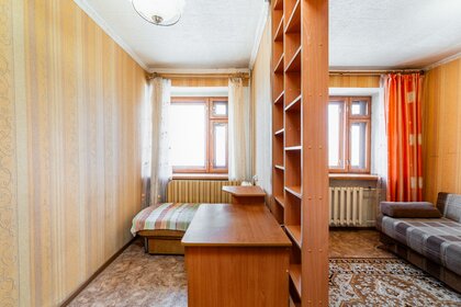 14 м², 1-комнатная квартира 14 000 ₽ в месяц - изображение 31