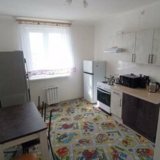 Квартира 65 м², 2-комнатная - изображение 5