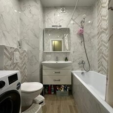 Квартира 32 м², 1-комнатная - изображение 5