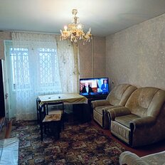 Квартира 58 м², 3-комнатная - изображение 2