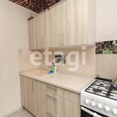 Квартира 31,6 м², 2-комнатная - изображение 3