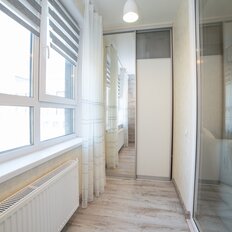 Квартира 47 м², 1-комнатная - изображение 5