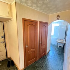 Квартира 47 м², 2-комнатная - изображение 4