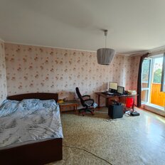 Квартира 37,6 м², 1-комнатная - изображение 3