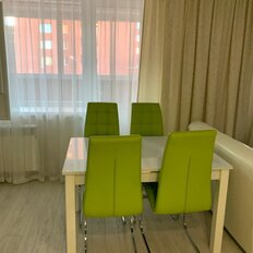 Квартира 55 м², 1-комнатная - изображение 2