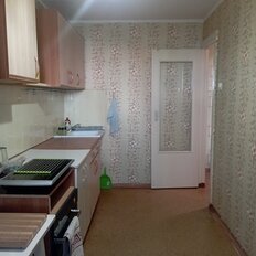 Квартира 35 м², 1-комнатная - изображение 2