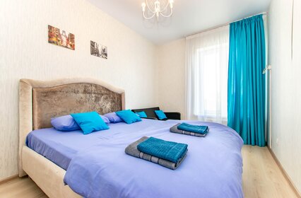 45 м², 2-комнатная квартира 2 990 ₽ в сутки - изображение 62