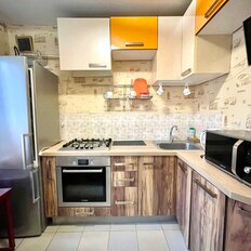 Квартира 32 м², 1-комнатная - изображение 4