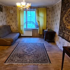 Квартира 35,1 м², 1-комнатная - изображение 2