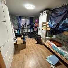 Квартира 100 м², 3-комнатная - изображение 2