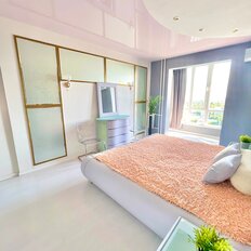 Квартира 84 м², 3-комнатная - изображение 2