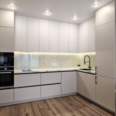 Квартира 40 м², 1-комнатная - изображение 4