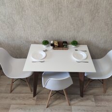 Квартира 51 м², 1-комнатная - изображение 1