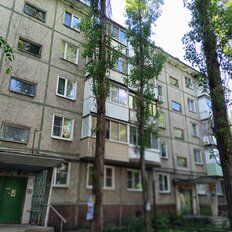 Квартира 61,7 м², 3-комнатная - изображение 2