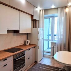 Квартира 54,6 м², 2-комнатная - изображение 1