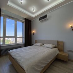 Квартира 61,9 м², 2-комнатная - изображение 1