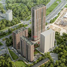 Квартира 77,3 м², 3-комнатная - изображение 5