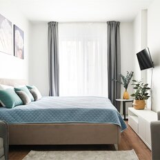 Квартира 40 м², 1-комнатная - изображение 1