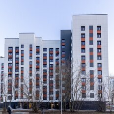 Квартира 57,3 м², 2-комнатная - изображение 1