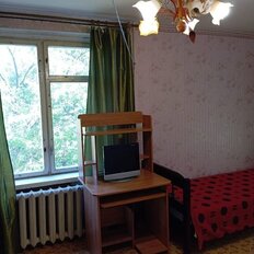 Квартира 50 м², 1-комнатная - изображение 5