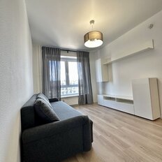 Квартира 90 м², 3-комнатная - изображение 4