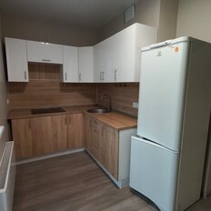 Квартира 39,4 м², 2-комнатная - изображение 2