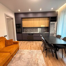 Квартира 72 м², 2-комнатная - изображение 2