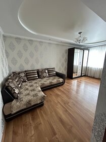 49 м², 1-комнатная квартира 2 500 ₽ в сутки - изображение 59