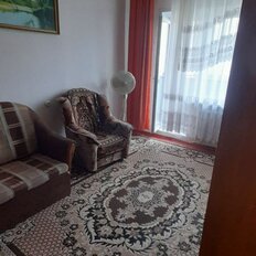 Квартира 38,1 м², 1-комнатная - изображение 5