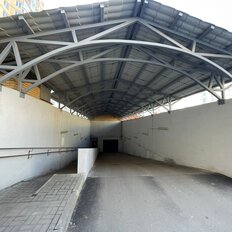 18 м², машиноместо - изображение 1