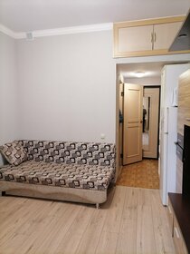 22 м², апартаменты-студия 2 500 ₽ в сутки - изображение 97