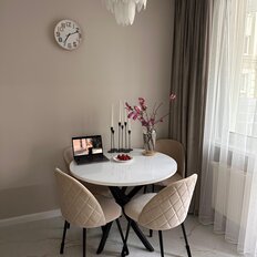 Квартира 57 м², 2-комнатная - изображение 5