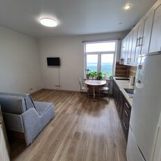 Квартира 25,2 м², студия - изображение 5