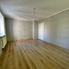 Квартира 33,3 м², 1-комнатная - изображение 4