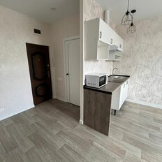 Квартира 20 м², студия - изображение 5