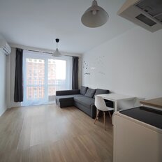 Квартира 23 м², студия - изображение 4