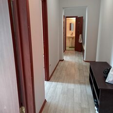 Квартира 61 м², 2-комнатная - изображение 1