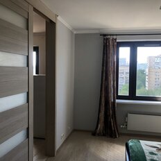 Квартира 40 м², 1-комнатная - изображение 1