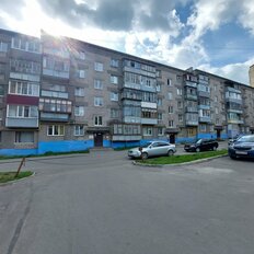 Квартира 62,2 м², 3-комнатная - изображение 3