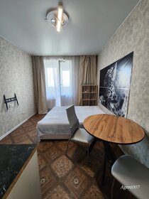 28 м², квартира-студия 21 000 ₽ в месяц - изображение 48