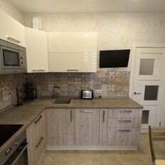 Квартира 36 м², 1-комнатная - изображение 3