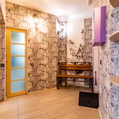 Квартира 42 м², 1-комнатная - изображение 5