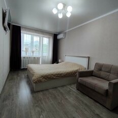 Квартира 32 м², 1-комнатная - изображение 2