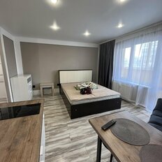 Квартира 30 м², студия - изображение 4